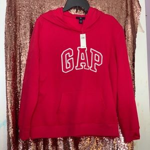 GAP hoodie sweater